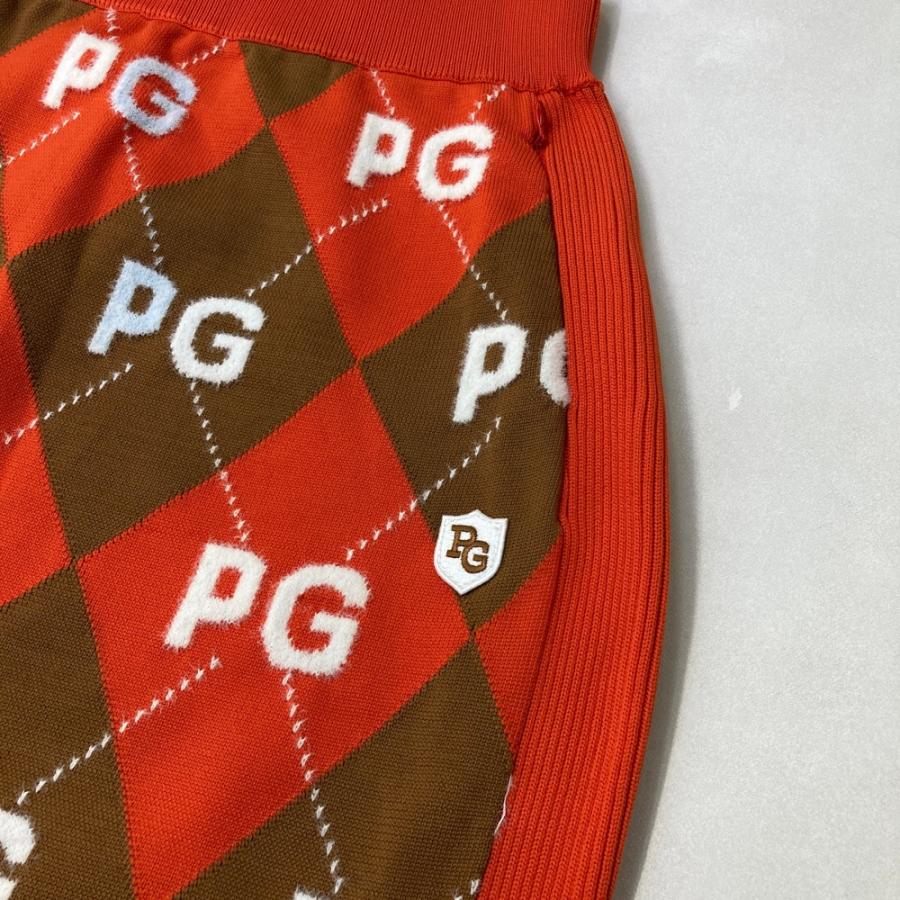 PEARLY GATES（パーリーゲイツ） 【新品】PEARLY GATES 055-1234914