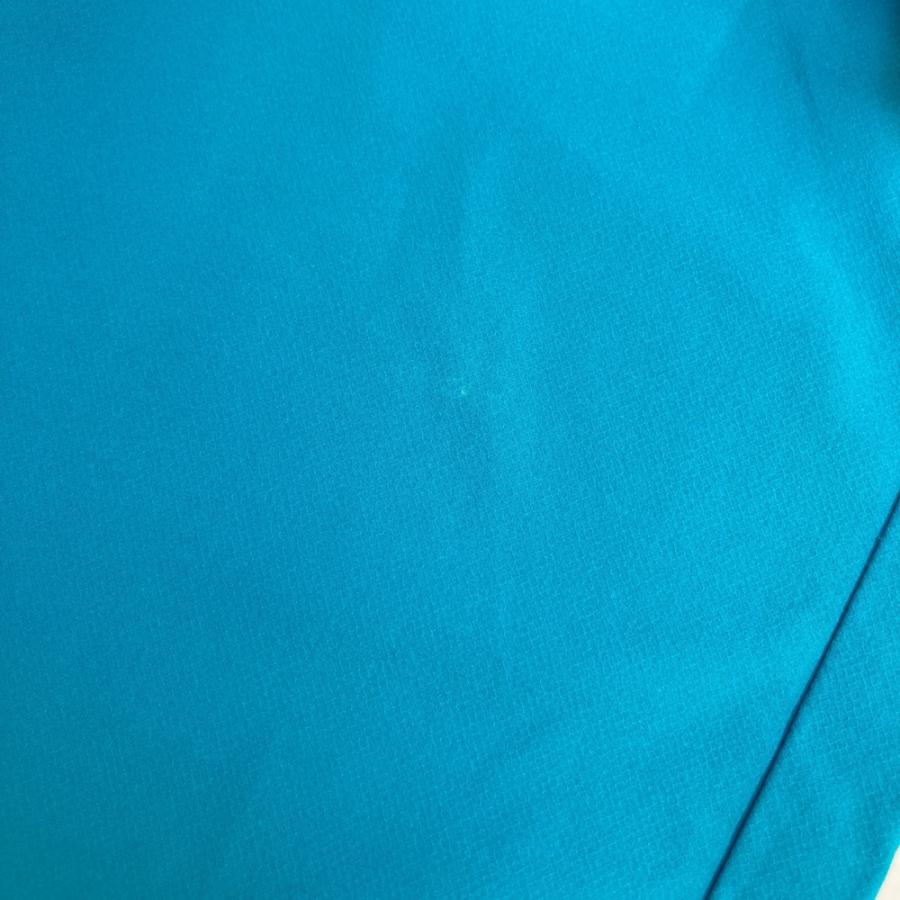 PEARLY GATES パーリーゲイツ ロングパンツ ブルー系 4 ゴルフ