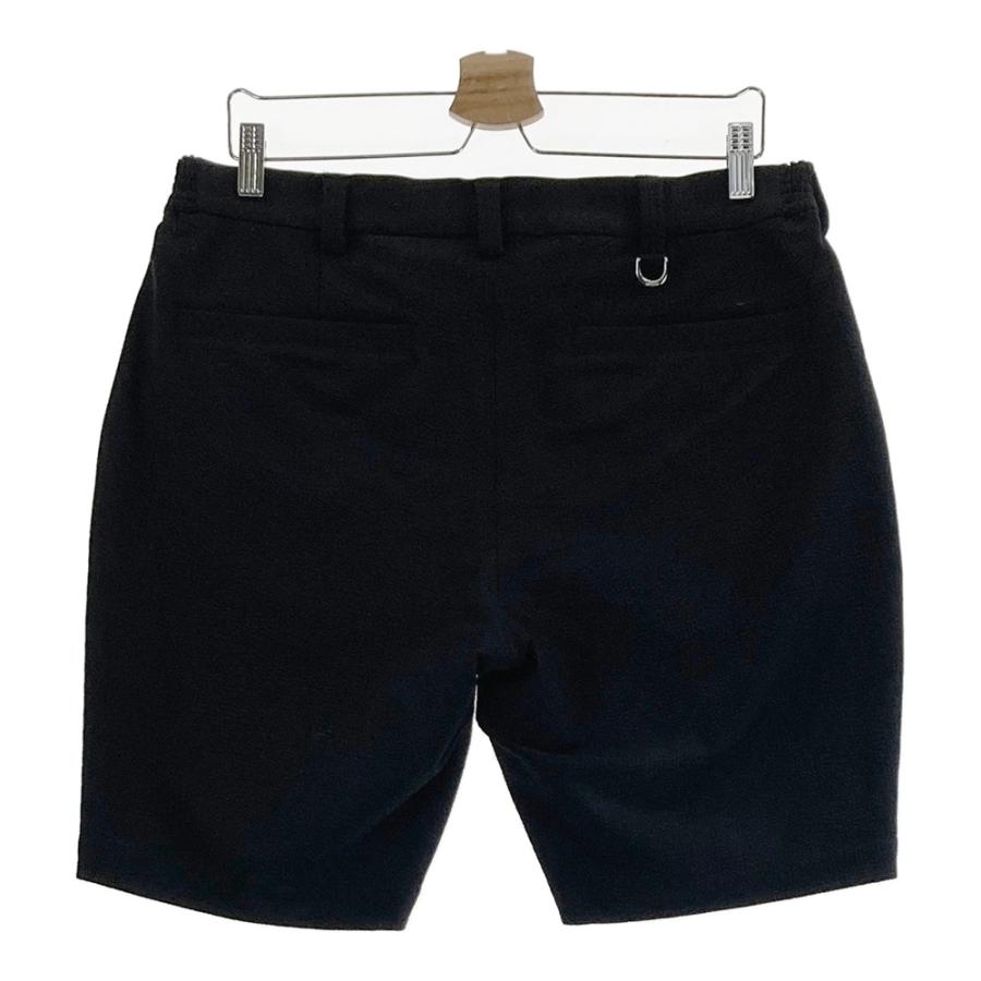 MUTA MARINE ムータマリン ハーフパンツ ブラック系 6 ゴルフ