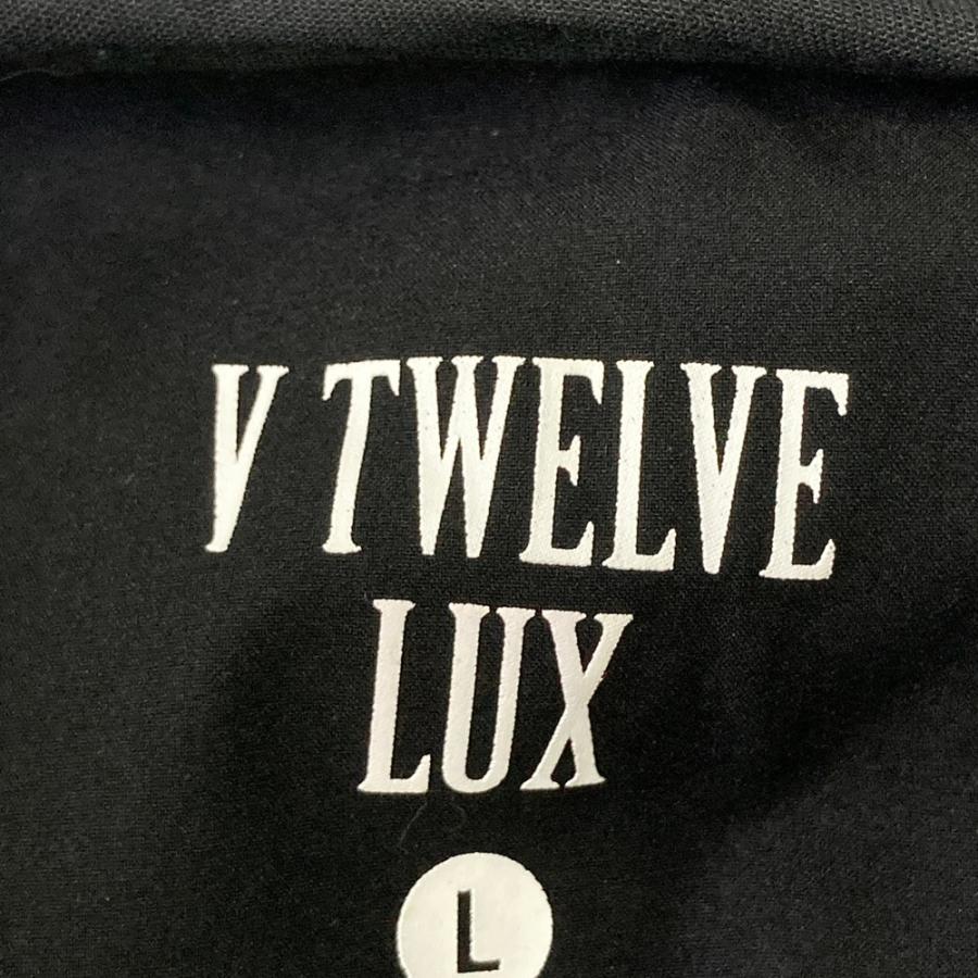 V12 ヴィトゥエルヴ　メンズ　ダウンジャケット V12 ヴィトゥエルヴ ダウンジャケット ブラック系 L ゴルフ