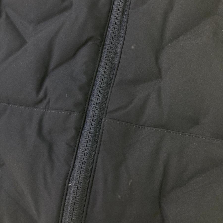 V12 ヴィトゥエルヴ　メンズ　ダウンジャケット V12 ヴィトゥエルヴ ダウンジャケット ブラック系 L ゴルフ