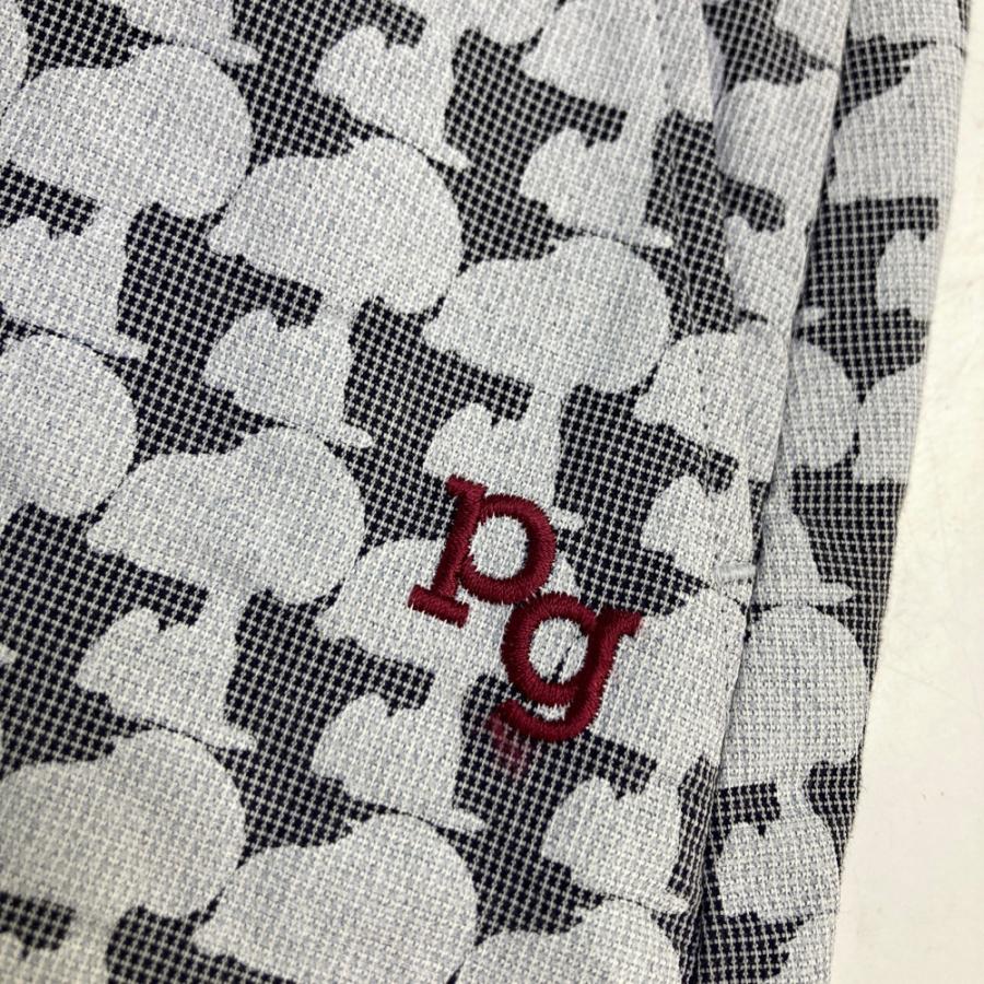 PEARLY GATES パーリーゲイツ ×PEANUTS ストレッチスカート