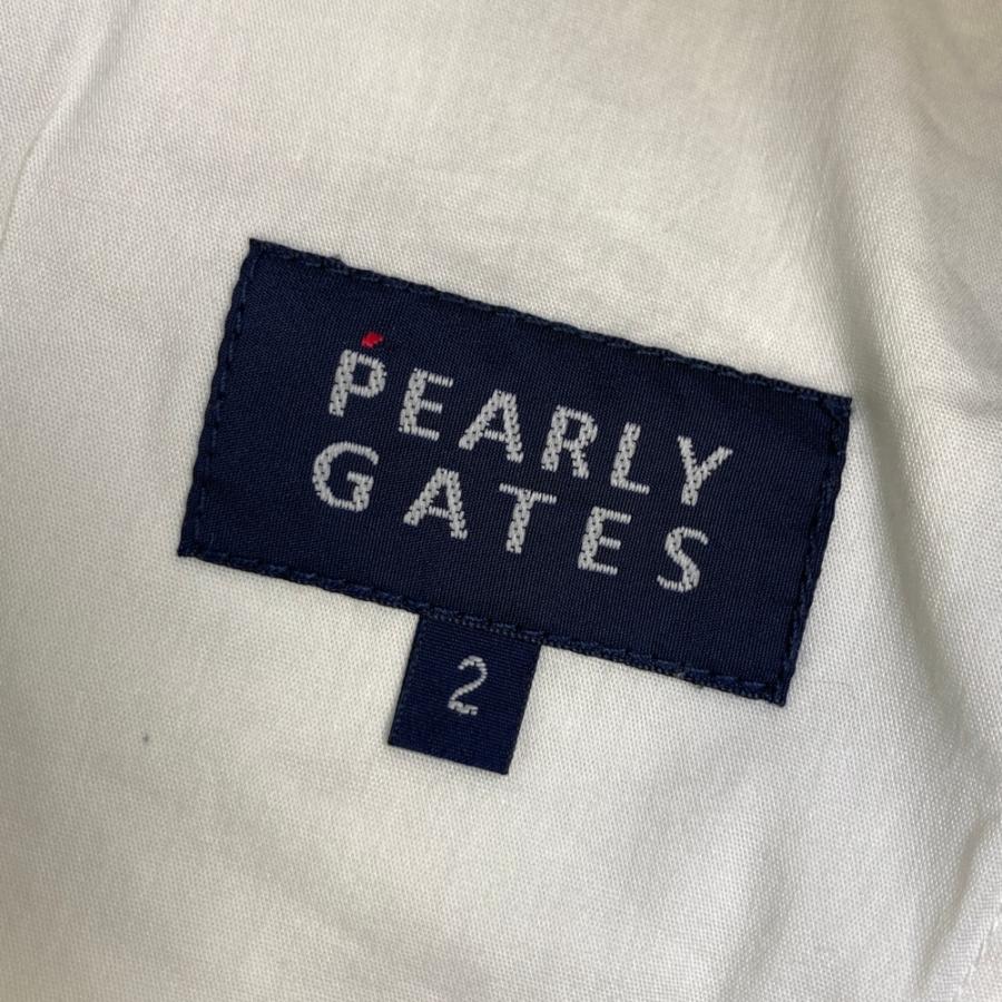 PEARLY GATES パーリーゲイツ ×PEANUTS ストレッチスカート スヌーピー