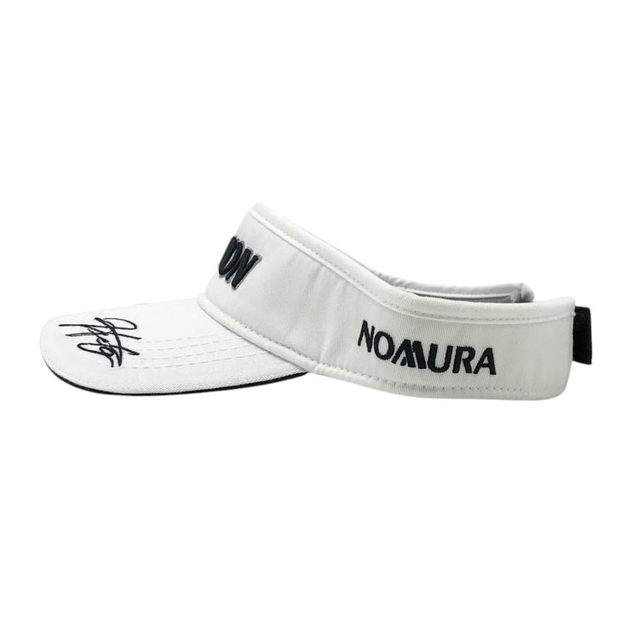 SRIXON 【新品】SRIXON スリクソン 非売品 SMH9331XN サンバイザー