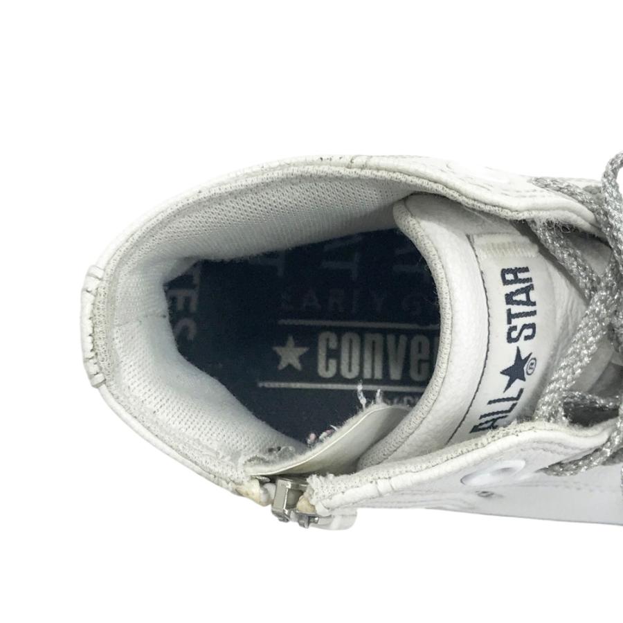 PEARLY GATES パーリーゲイツ ×CONVERSE 33500250 ハイカット スパイク