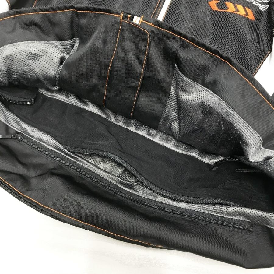 HYOD ヒョウドウ ST-X D3O メッシュジャケット HYOD ヒョウドウ メッシュジャケット SPEED STYLE ST-X D3O