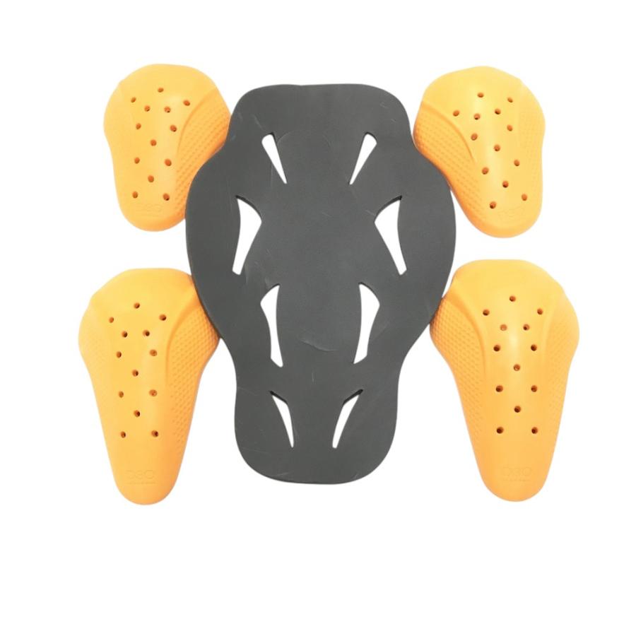 HYOD ヒョウドウ メッシュジャケット SPEED STYLE ST-X D3O