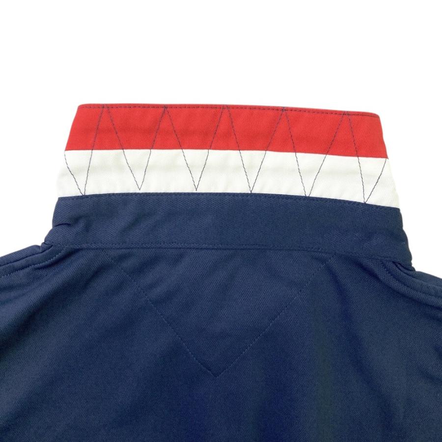 TOMMY HILFIGER GOLF トミー ヒルフィガーゴルフ 半袖ポロシャツ