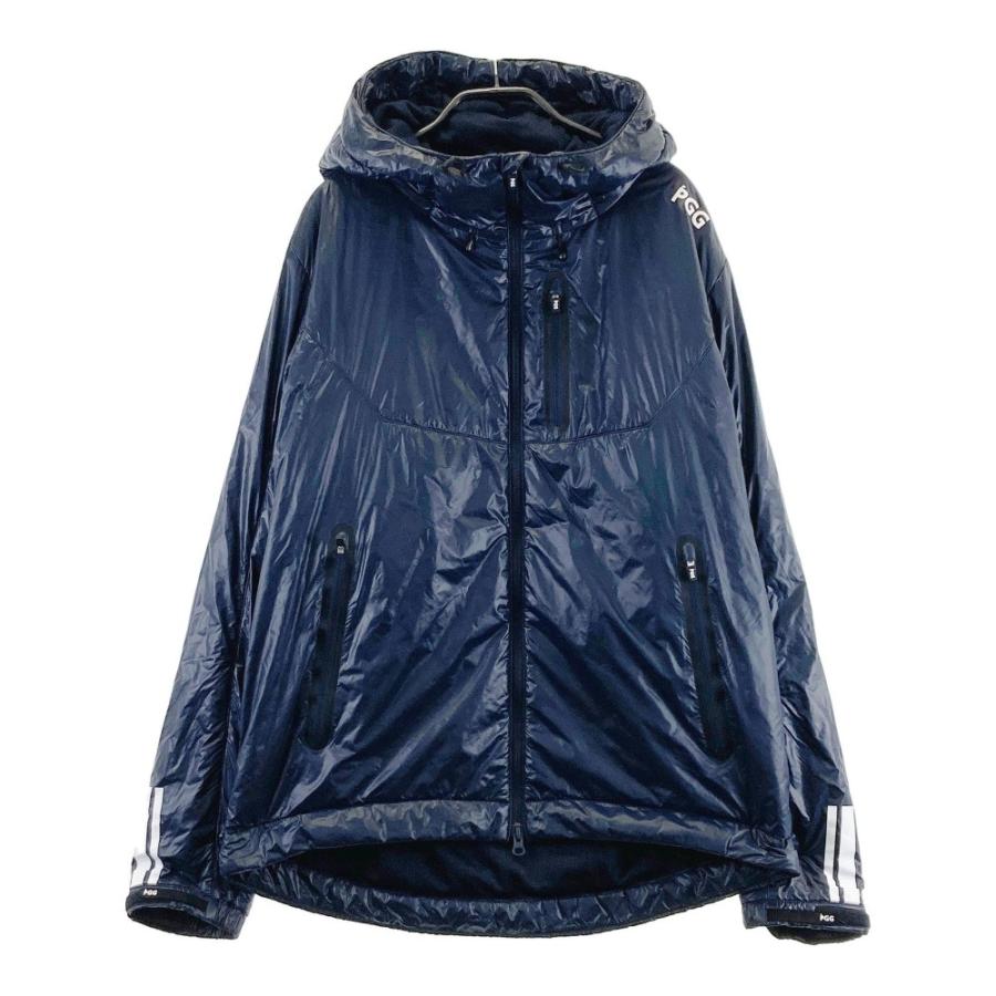 PGG ゴルフアウター　ネイビー PGG ゴルフアウター ネイビー - メルカリ