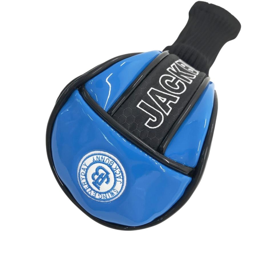 【中古】BALDO 7W 21° バシレウス FW55R ジャックバニーカバー付 中古】BALDO 7W 21° バシレウス FW55R ジャックバニーカバー付