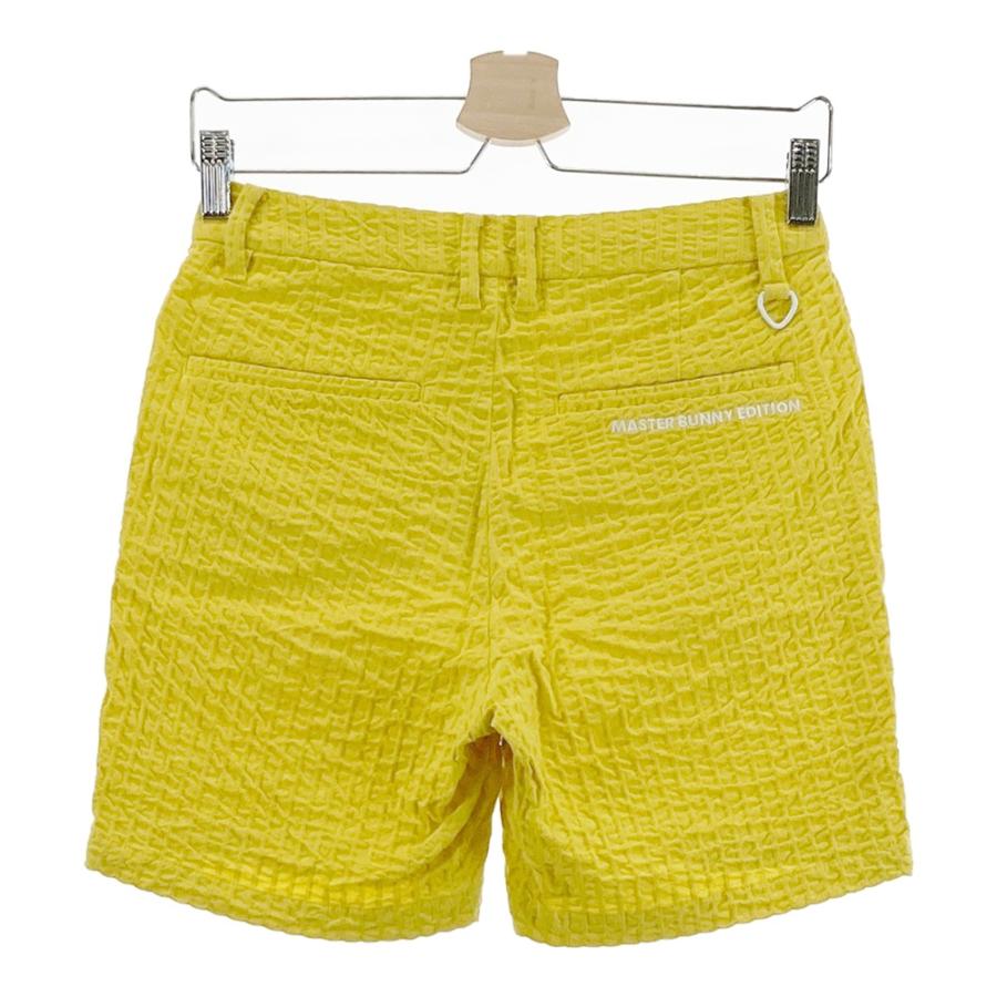 ラスト１★マスターバニーエディションショートパンツ ピンストライプショートパンツ | MASTER BUNNY EDITION