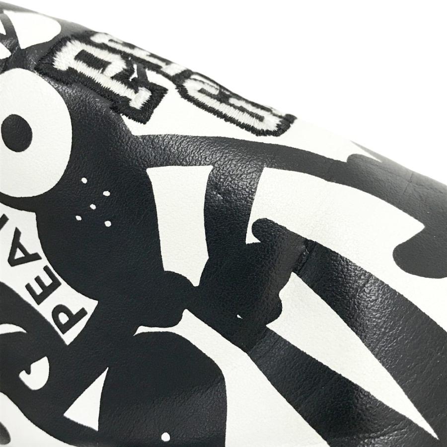 パーリーゲイツ　ニャロメ　24cm パーリーゲイツ ニャロメ 24cm ニャロメ × PEARLY GATES