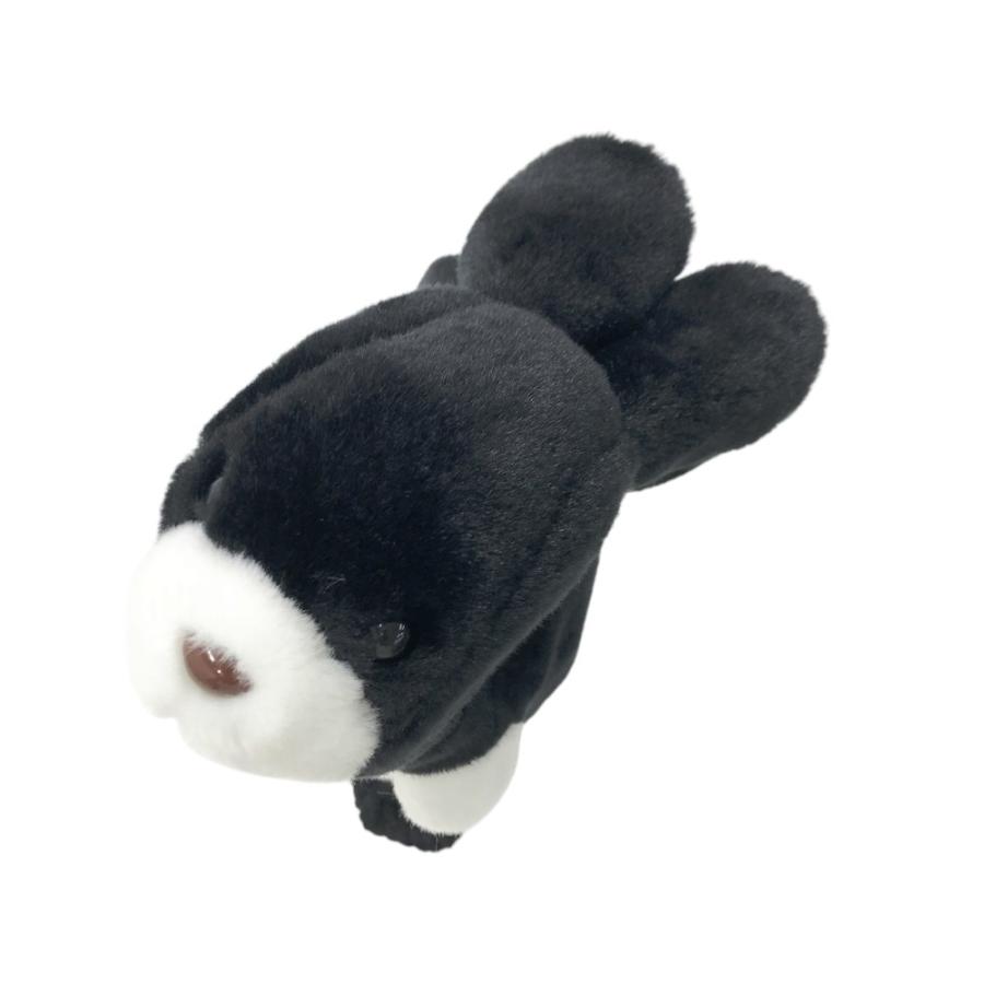 PEARLY GATES パーリーゲイツ ニット ヘッドカバー うさぎ