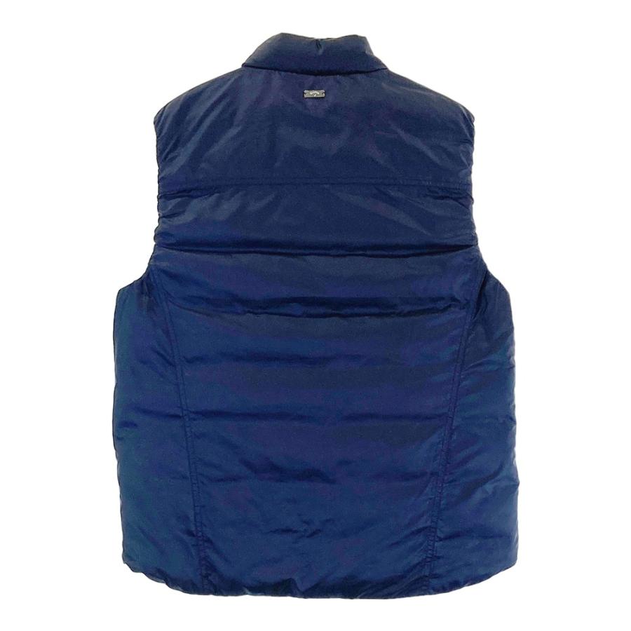 CALLAWAY キャロウェイ リバーシブル ダウンベスト ホワイト系 L