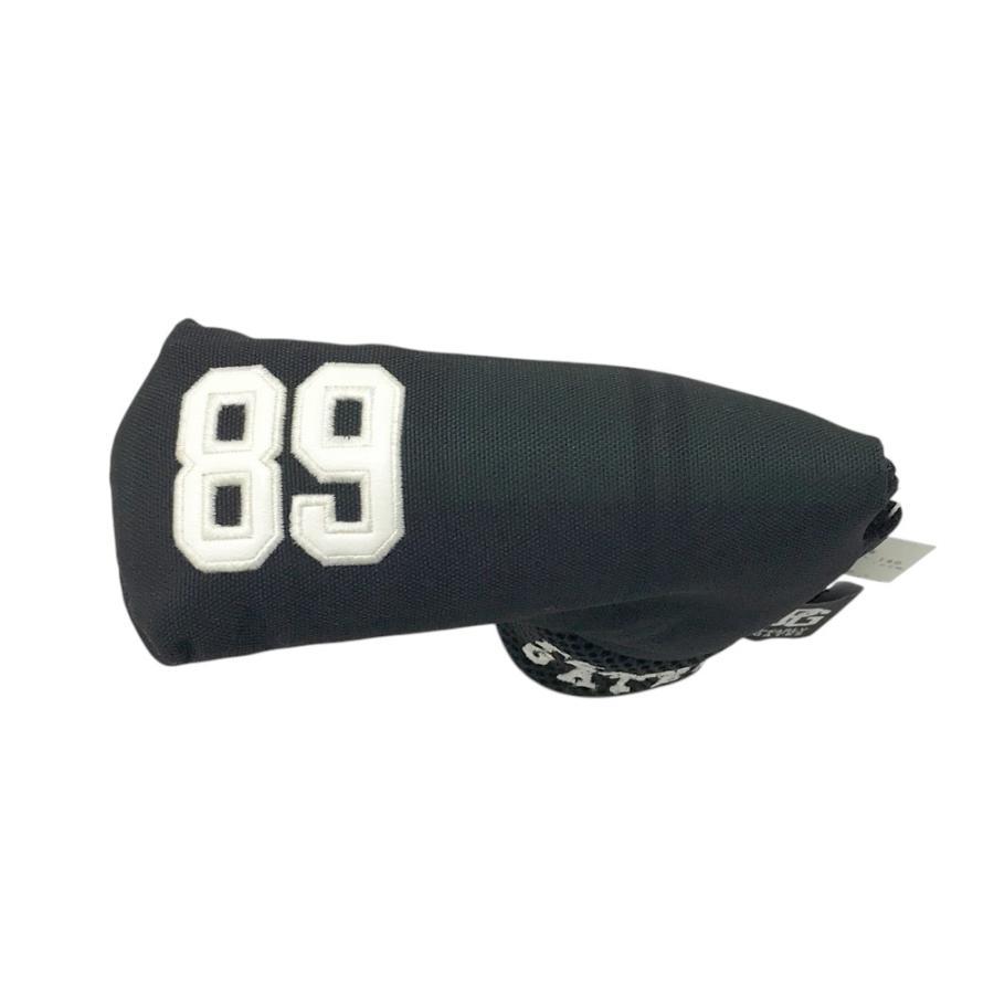 新品】PEARLY GATES パーリーゲイツ ヘッドカバー 7点セット