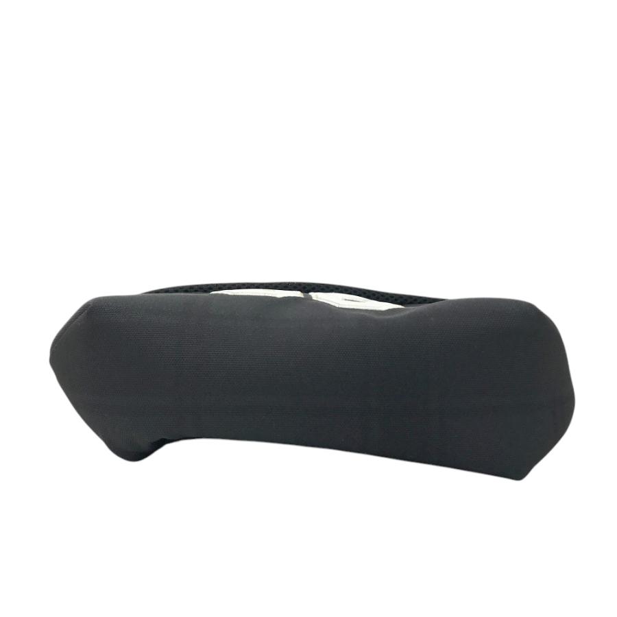 パーリーゲイツ☆6枚セット☆0~1サイズ PG BODY】E/ハイマルチFDベア天竺 長袖Vネックカットソー (MENS