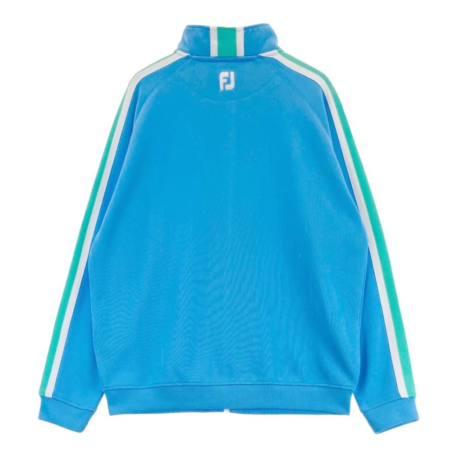 【未使用品】フットジョイ 薄手 中綿ジャケット ゴルフウェア メンズ L fj23ff23m04-02.jpg