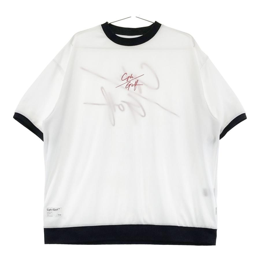 CAPTAINS HELM GOLF キャプテンズ ヘルム ゴルフ 半袖Tシャツ