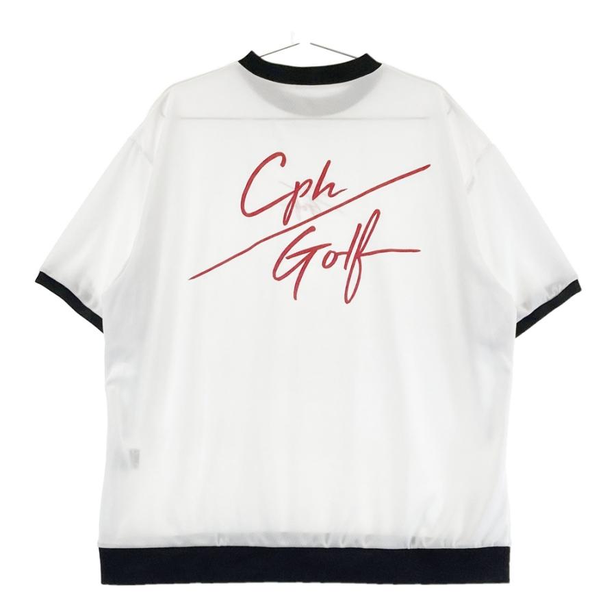 CAPTAINS HELM GOLF Tシャツ L キャプテンズヘルムゴルフ CAPTAINS HELM GOLF Tシャツ L キャプテンズヘルムゴルフ