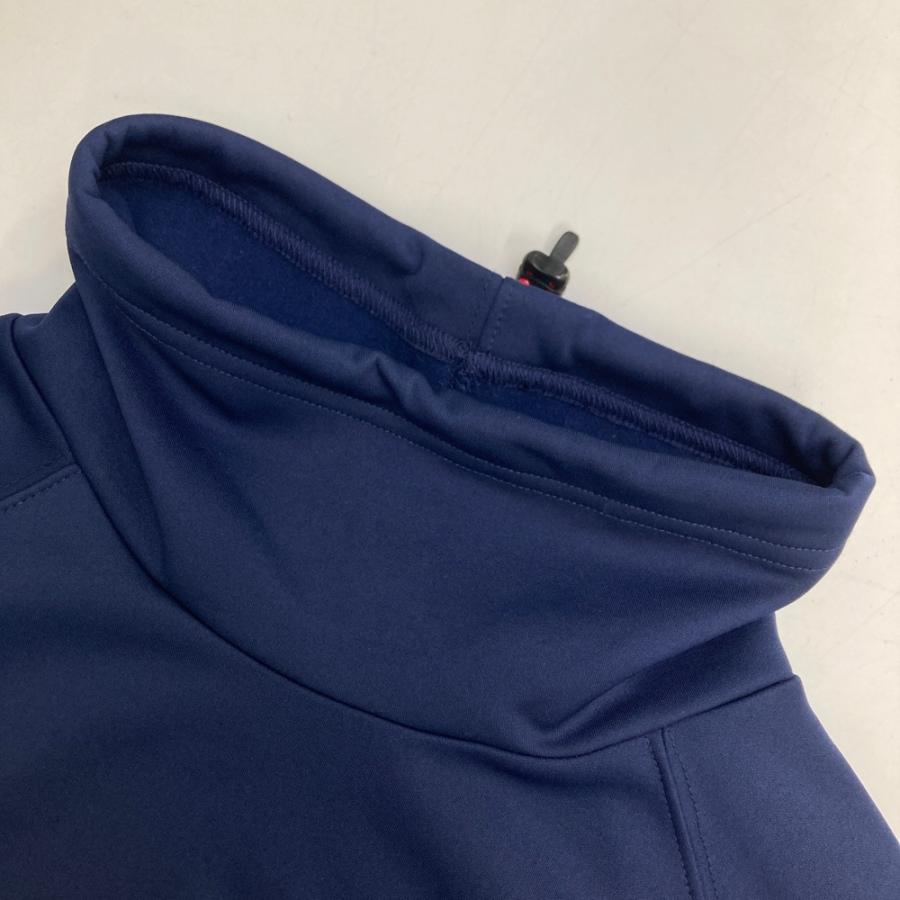 【美品】ラフアンドスウェル　トレーナー ROUGH&SWELL ラフアンドスウェル スウェットトレーナー 裏起毛