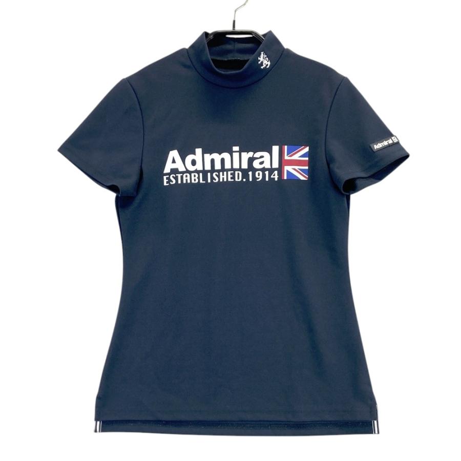 Admiral ネイビー Tシャツ 【公式通販】