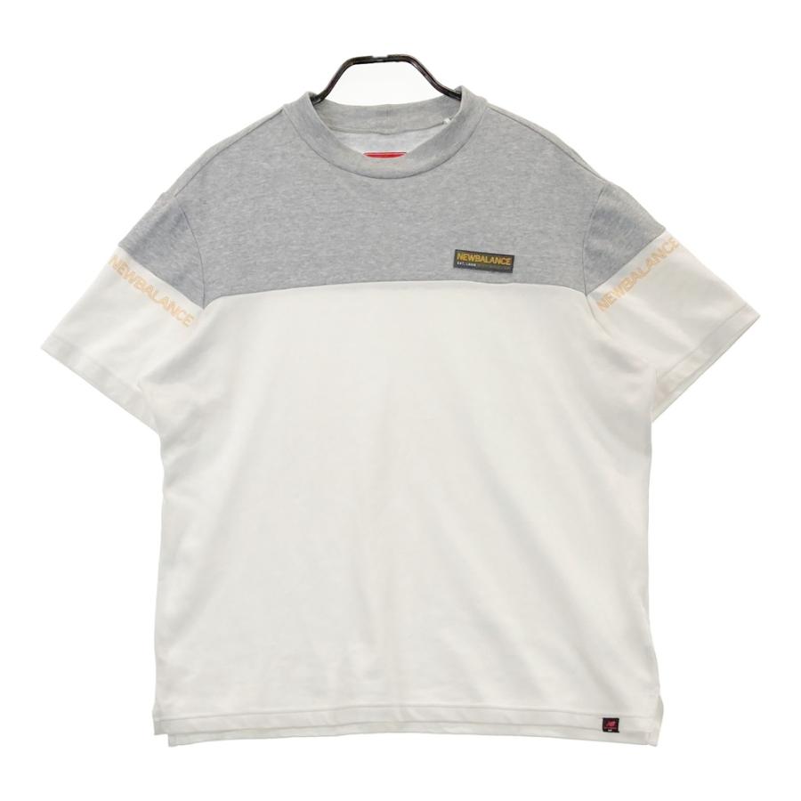 New Balance Golf（ニューバランスゴルフ） ニューバランス モック