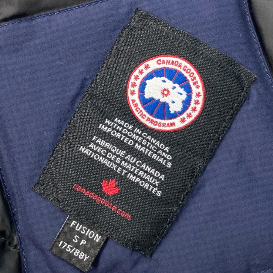 CANADA GOOSE カナダグース 5079MA フュージョンフィット ロッジ 
