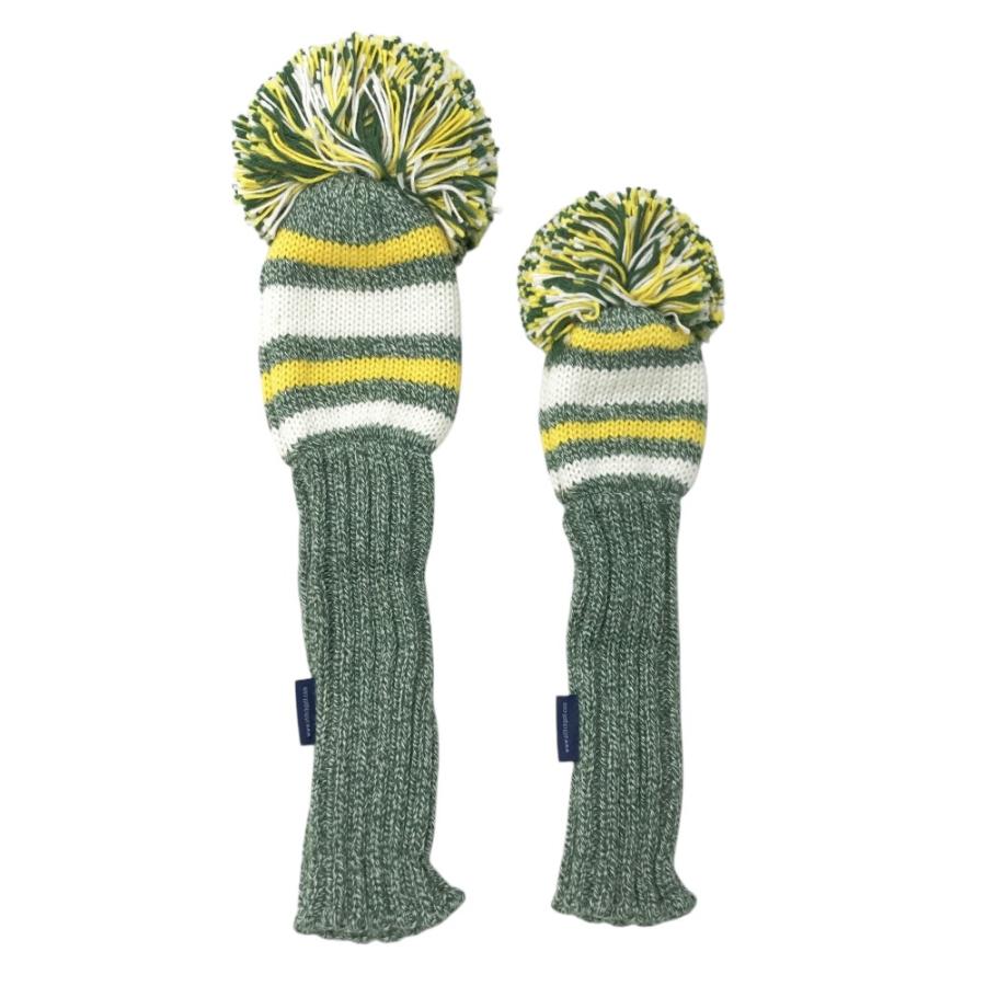 STITCH - スティッチ　ヘッドカバーSet STITCH スティッチ ヘッドカバー 3点セット - メルカリ