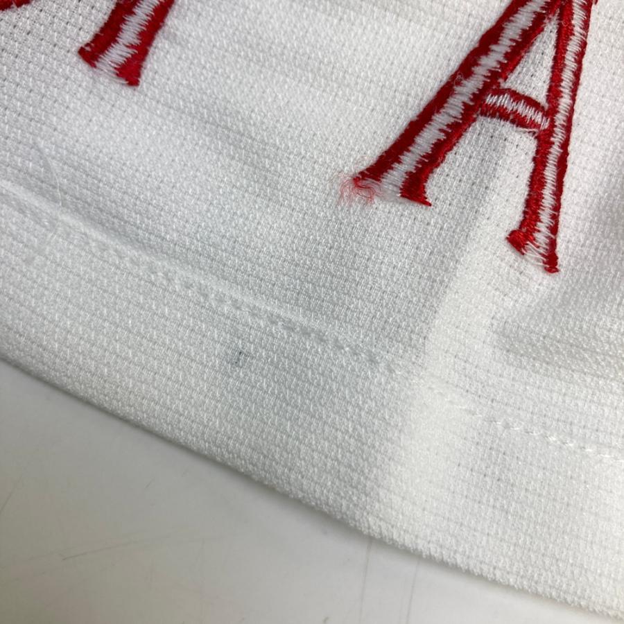 PEARLY GATES パーリーゲイツ 055-2134312 ミドルプリーツ切替