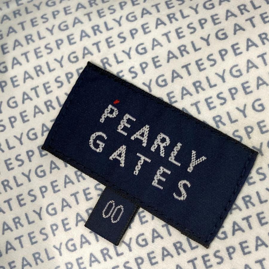 新品】PEARLY GATES パーリーゲイツ 055-1234612 ストレッチスカート