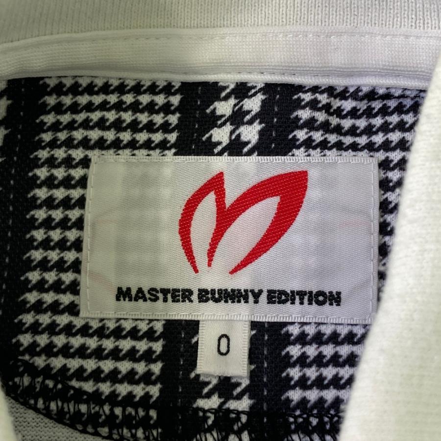 MASTER BUNNY EDITION（マスターバニーエディション） 半袖ワンピース