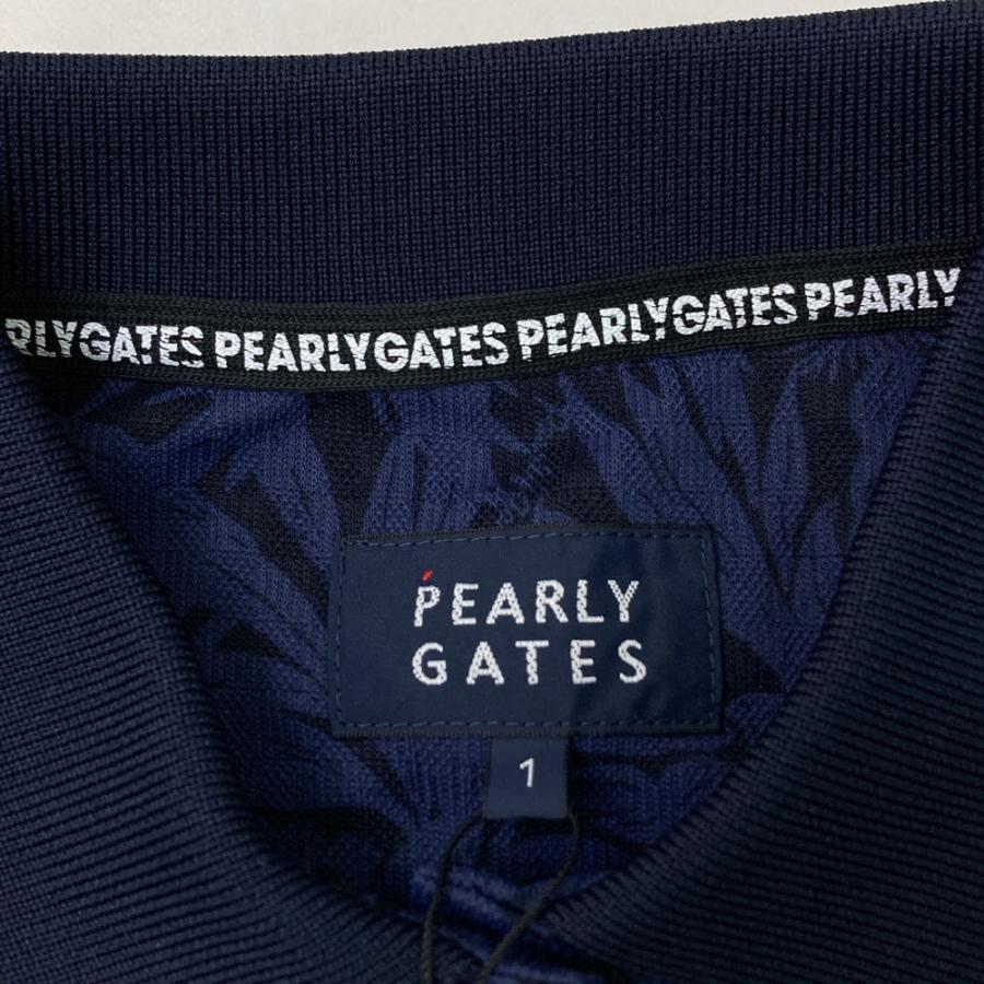 PEARLY GATES（パーリーゲイツ） 【新品】PEARLY GATES 2023年モデル