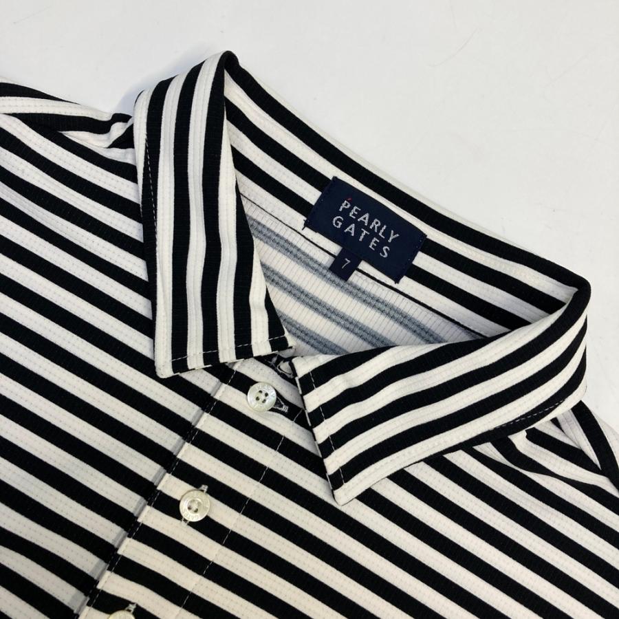 PEARLY GATES パーリーゲイツ 2024年モデル ×PEANUTS 半袖