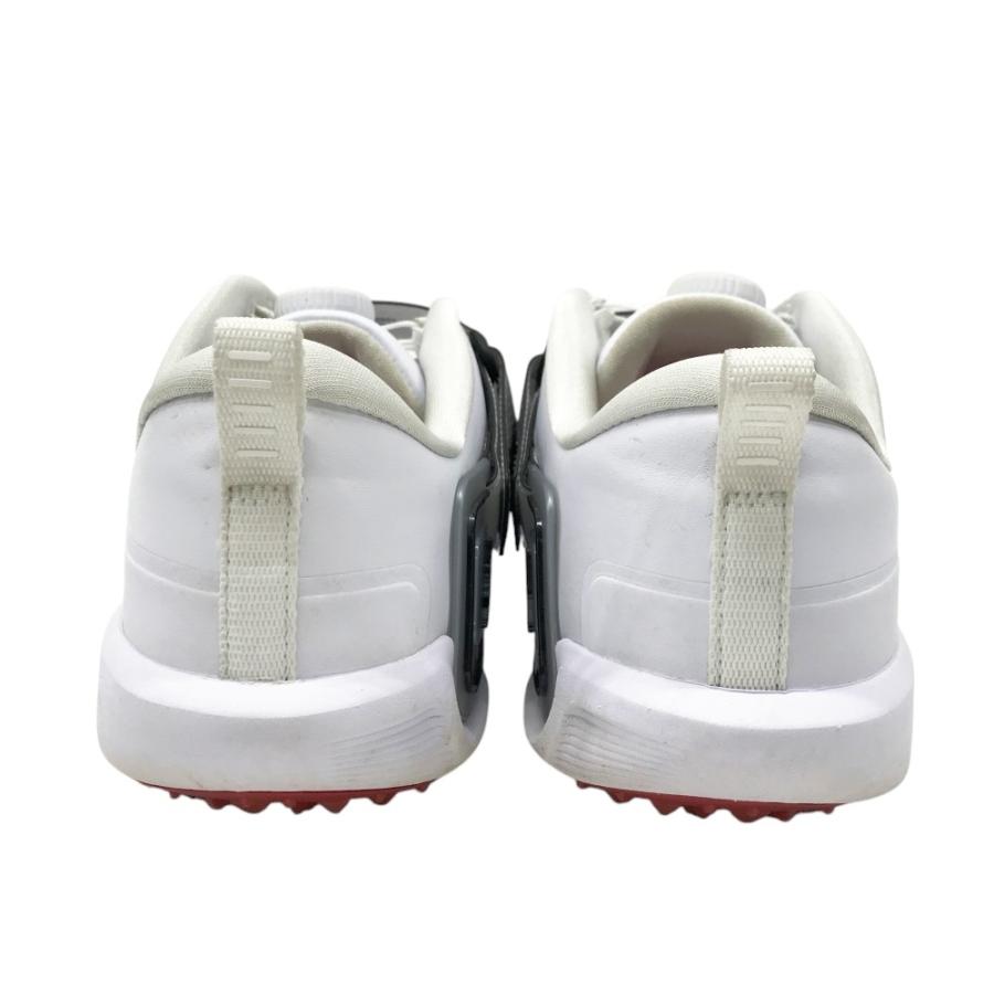 NIKE ナイキ　ゴルフシューズ　Air zoom BOA 25.5 白 Amazon.co.jp: NIKE ナイキ ワイドタイプ ゴルフシューズ 25.5cm