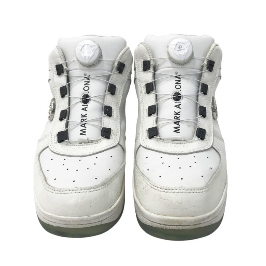 MARK & LONA ゴルフシューズ 27 MARK & LONA ゴルフシューズ 27 MARK & LONA ゴルフシューズ 27