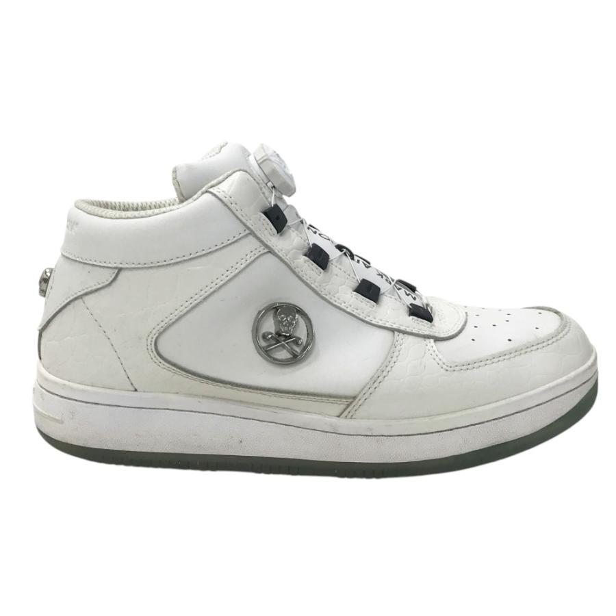 MARK & LONA ゴルフシューズ 27 MARK & LONA ゴルフシューズ 27 MARK & LONA ゴルフシューズ 27