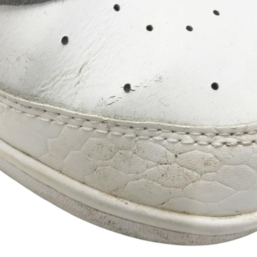 MARK&LONA マークアンドロナ ゴルフシューズ ハイカット