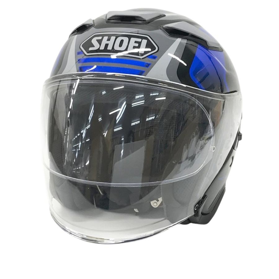SHOEI ショウエイ ジェットヘルメット J-Cruise II AGLERO