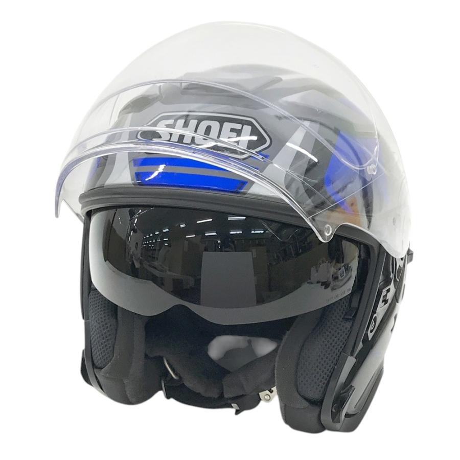 SHOEI ショウエイ ジェットヘルメット J-Cruise II AGLERO