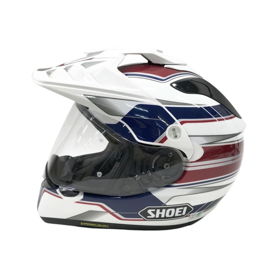 SHOEI ショウエイ オフロードヘルメット HORNET ADV NAVIGATE