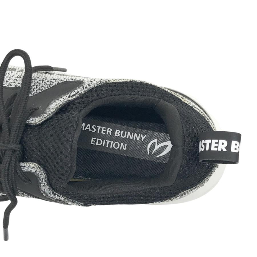 スエット　グレー　ゴルフ　マスターバニーエディション　master bunny MASTER BUNNY EDITION THIS IS GREAT！ MASTERBUNNY マスター
