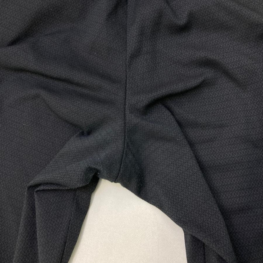 St ANDREWS セントアンドリュース ストレッチ ロングパンツ 総柄