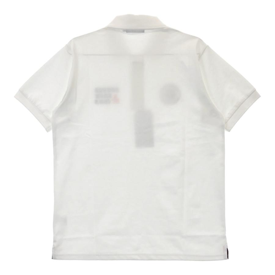 【美品】rough&swell　半袖ポロシャツ 新品】ROUGH&SWELL ラフアンドスウェル 2025年モデル 半袖