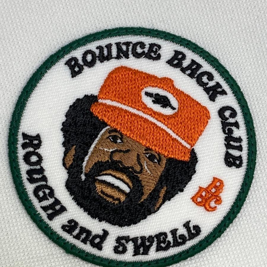 新品】ROUGH&SWELL ラフアンドスウェル 2025年モデル 半袖