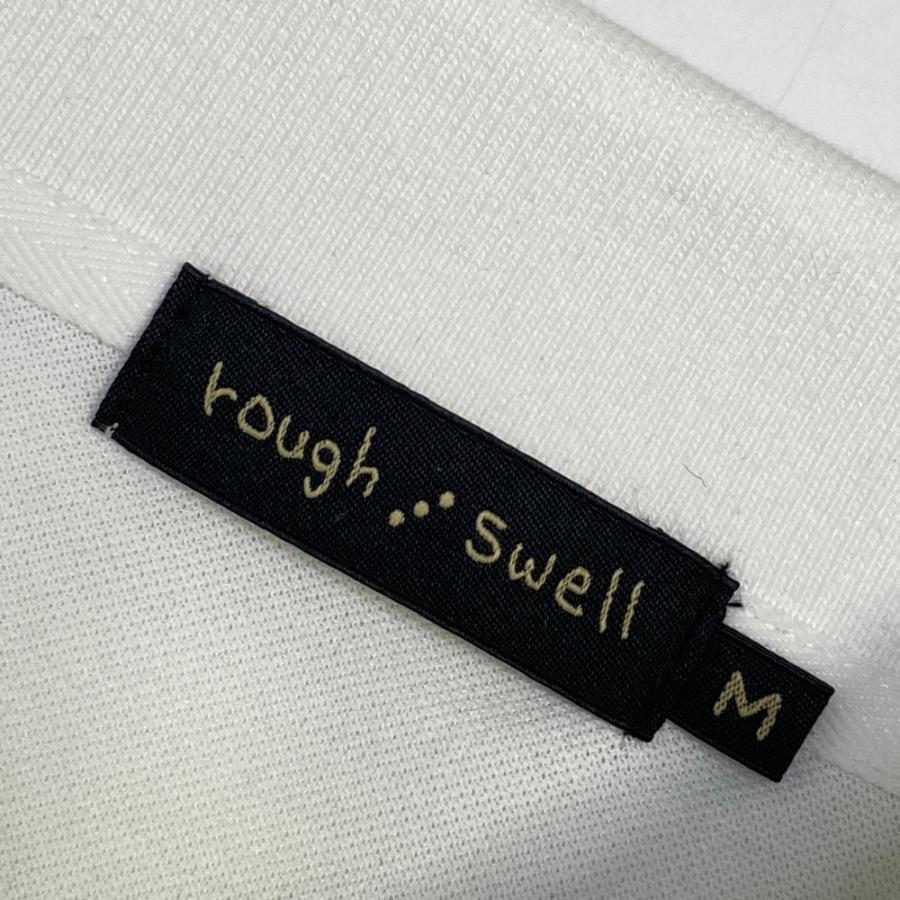 Rough&swell 2025夏モデル Rough&swell 2025夏モデル COLLECTION 2025SS - rough & swell