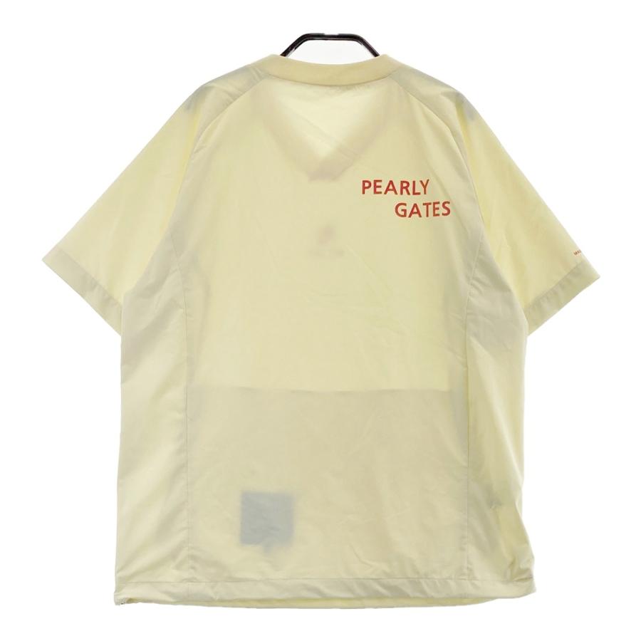 PEARLY GATES パーリーゲイツ 2024年モデル インナー付 ジャケット