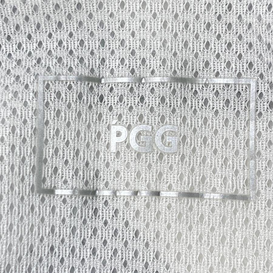 PGG PEARLY GATES パーリーゲイツ 2024年モデル ジップパーカー 総柄
