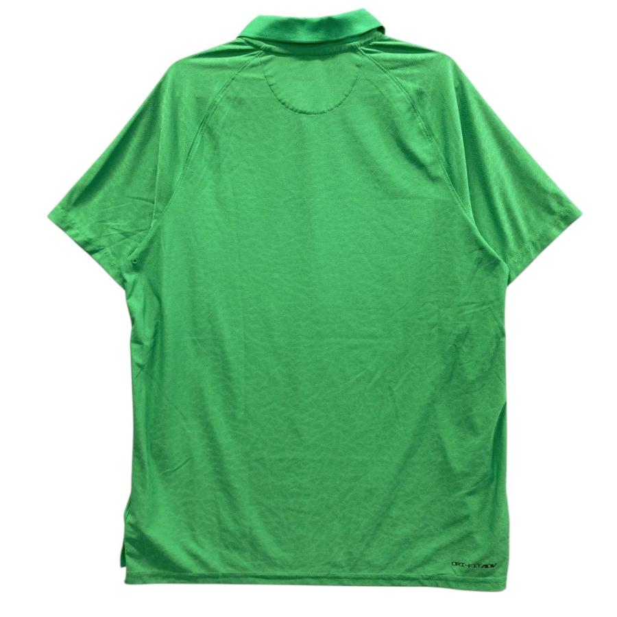 JORDAN GOLF ジョーダンゴルフ DZ0548-310 半袖ポロシャツ 総柄