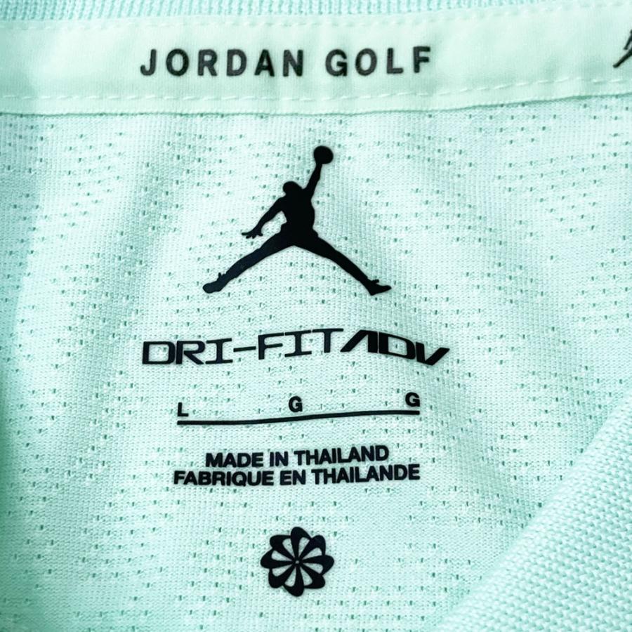 JORDAN GOLF　ポロシャツ　白 Tシャツ　半袖　ジョーダンゴルフ JORDAN GOLF ポロシャツ 白 Tシャツ 半袖 ジョーダンゴルフ