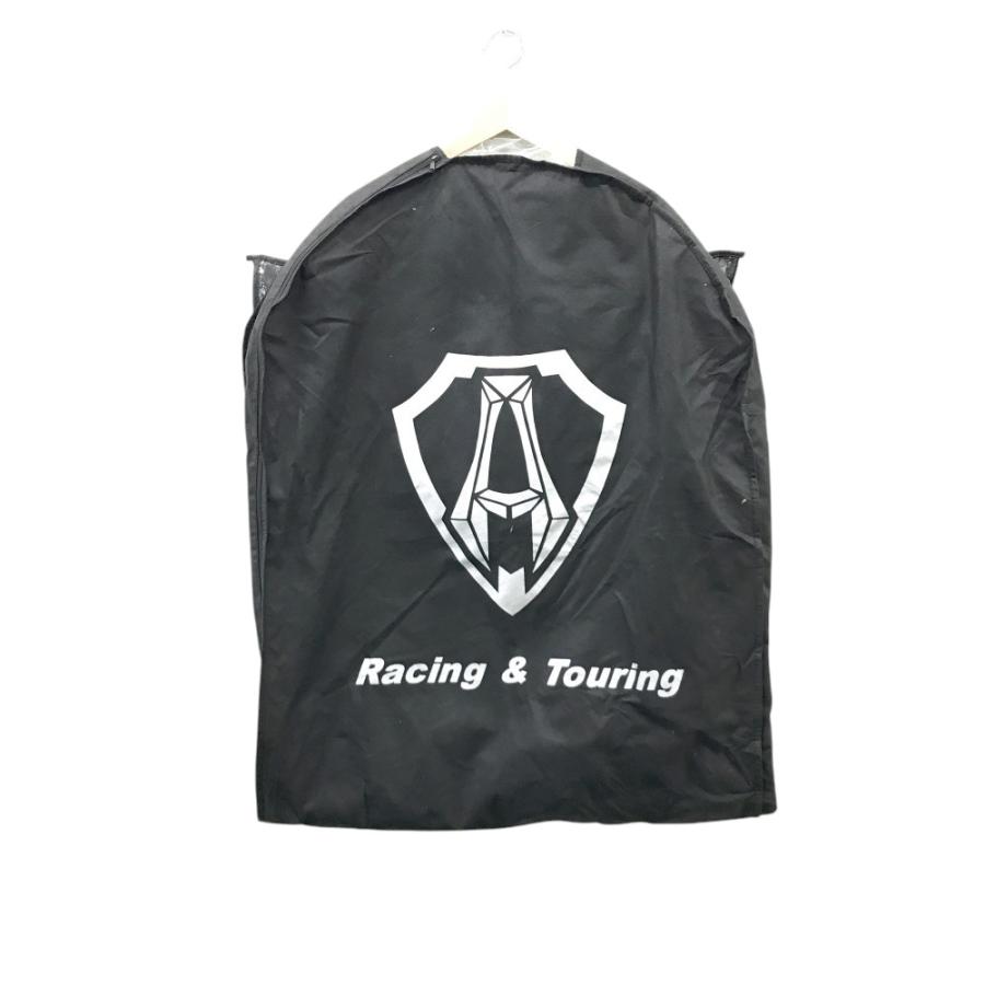 アレンネス　バイク用　牛革スーツ（チタン） アレンネスバイク用牛革スーツ（チタン）